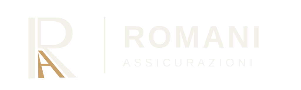 Logo Romani Assicurazioni