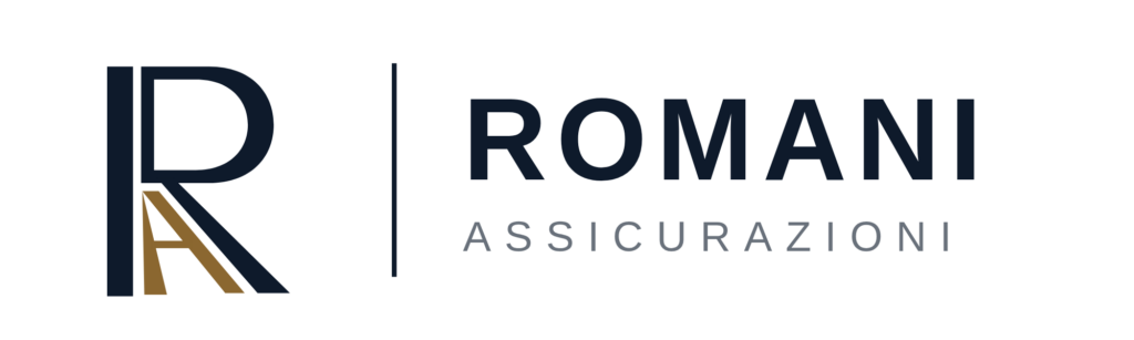 Logo Romani Assicurazioni