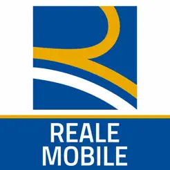 Logo App Reale Mobile