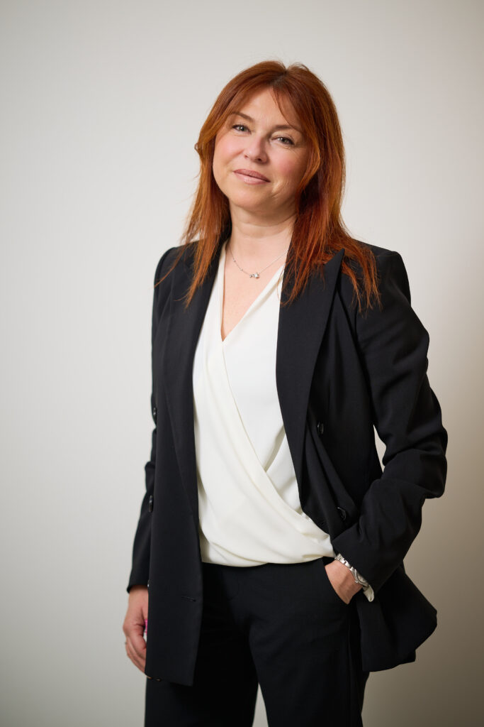 Brunella Romani, Agente Reale Mutua a Pavullo nel Frignano