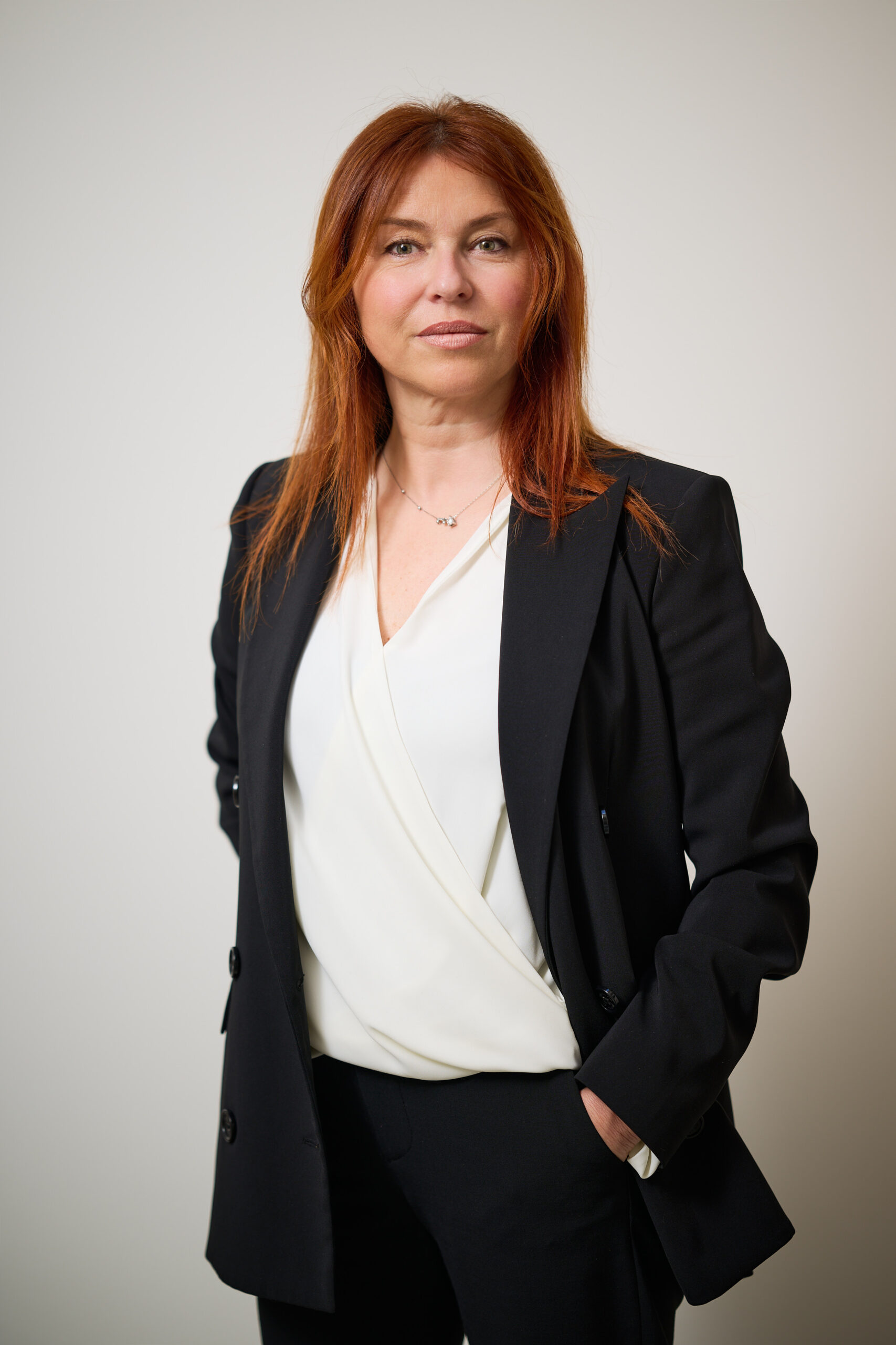 Brunella Romani, Agente Reale Mutua a Pavullo nel Frignano