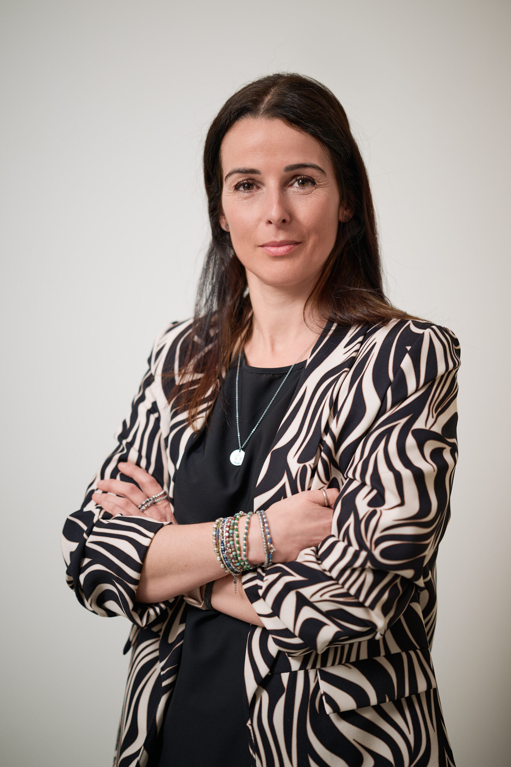 Debora Ghibellini, Responsabile Operativa di Romani Assicurazioni